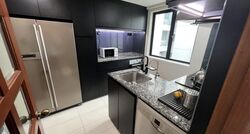 Merawoods (D23), Condominium #562678131